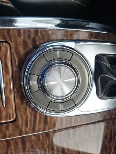 2020 Nissan Armada SL