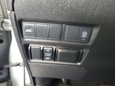 2020 Nissan Armada SL
