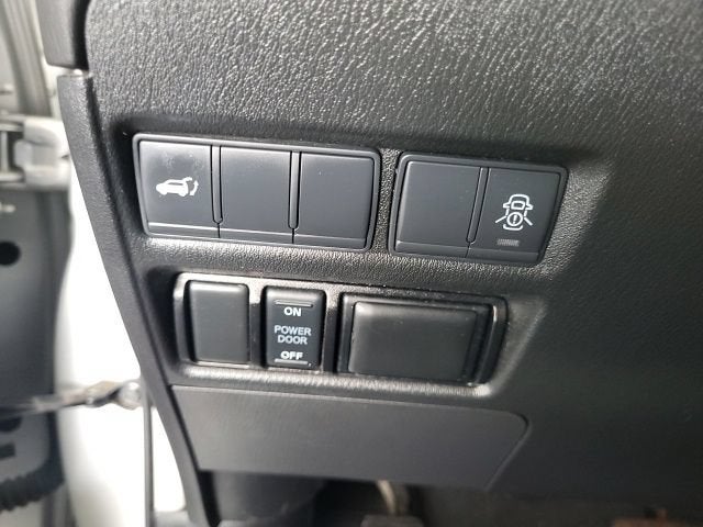 2020 Nissan Armada SL
