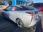 2018 Toyota Prius Two