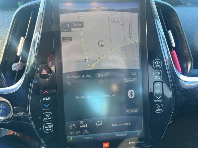 2018 Toyota Prius Two