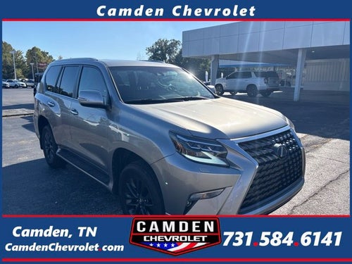 2023 Lexus GX GX 460 Premium