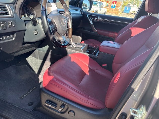 2023 Lexus GX GX 460 Premium