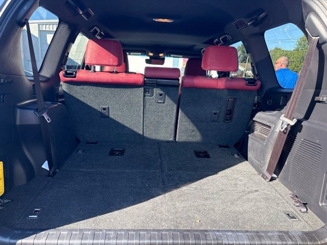 2023 Lexus GX GX 460 Premium