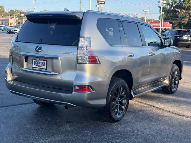 2023 Lexus GX GX 460 Premium