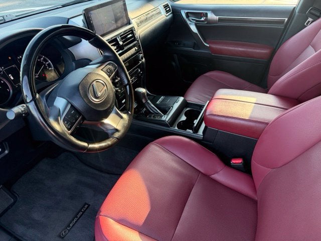 2023 Lexus GX GX 460 Premium