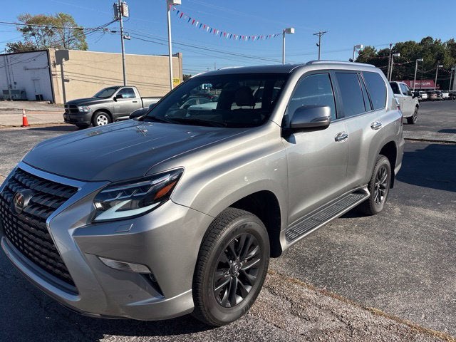 2023 Lexus GX GX 460 Premium