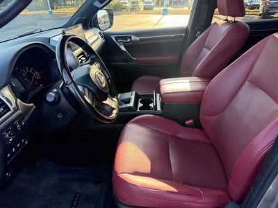 2023 Lexus GX GX 460 Premium