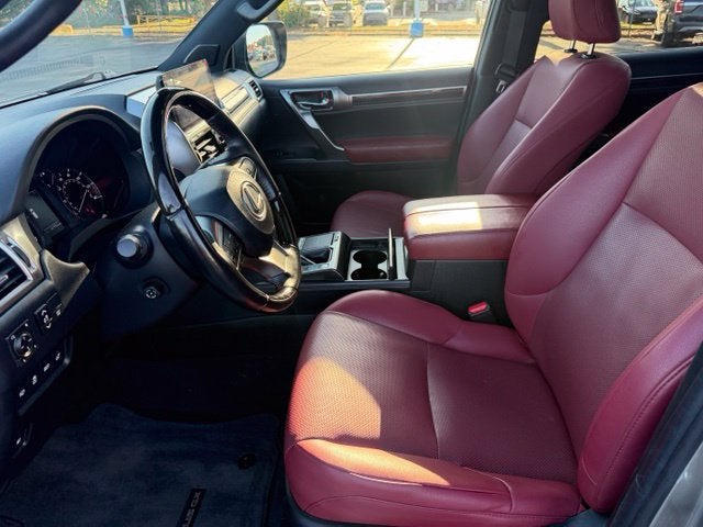 2023 Lexus GX GX 460 Premium