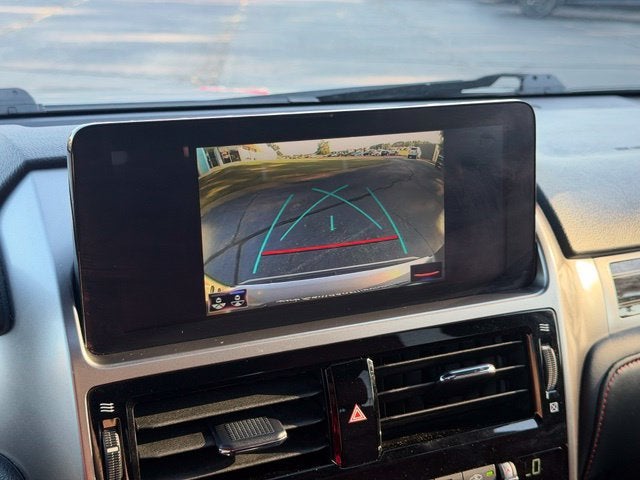 2023 Lexus GX GX 460 Premium