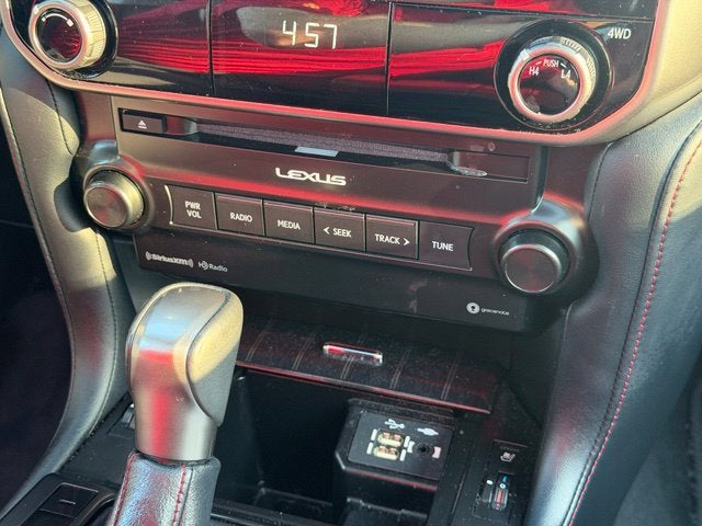 2023 Lexus GX GX 460 Premium