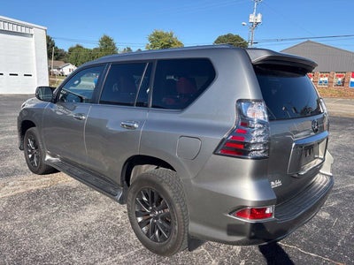 2023 Lexus GX GX 460 Premium