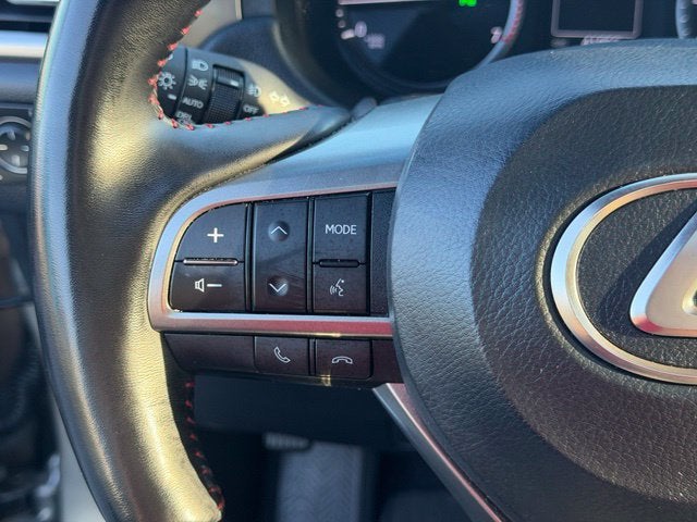 2023 Lexus GX GX 460 Premium