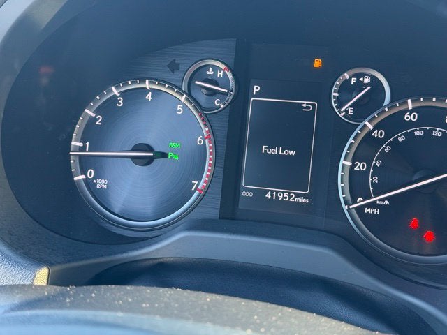 2023 Lexus GX GX 460 Premium