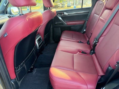 2023 Lexus GX GX 460 Premium
