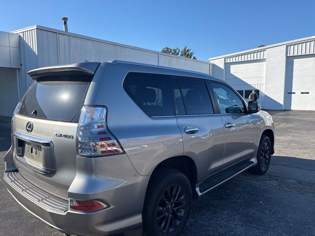 2023 Lexus GX GX 460 Premium