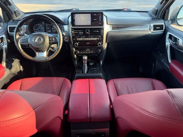 2023 Lexus GX GX 460 Premium