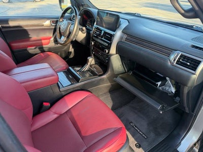 2023 Lexus GX GX 460 Premium