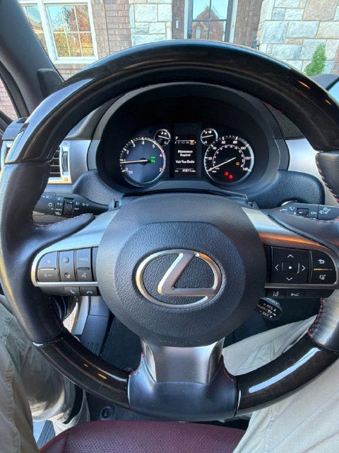 2023 Lexus GX GX 460 Premium
