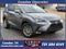 2021 Lexus NX NX 300