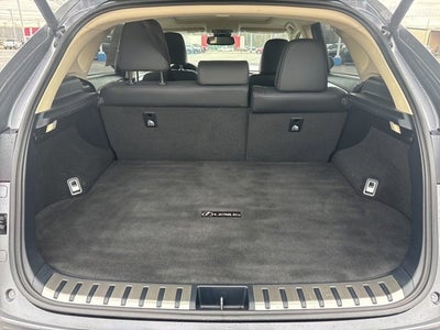 2021 Lexus NX NX 300