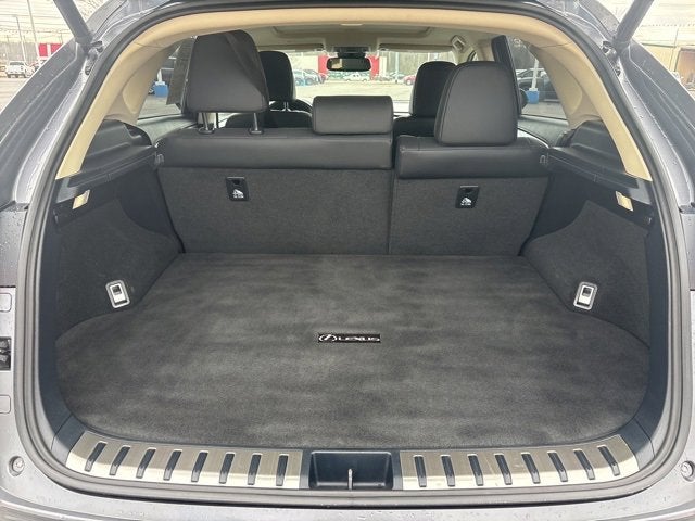 2021 Lexus NX NX 300