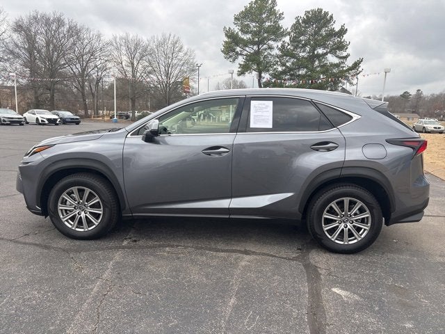 2021 Lexus NX NX 300