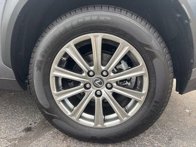 2021 Lexus NX NX 300