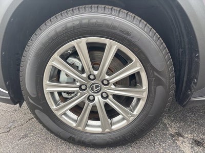 2021 Lexus NX NX 300