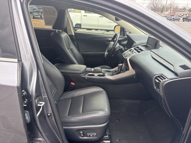 2021 Lexus NX NX 300