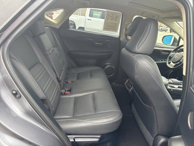 2021 Lexus NX NX 300