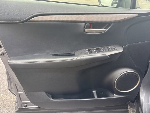 2021 Lexus NX NX 300