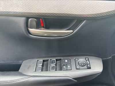 2021 Lexus NX NX 300