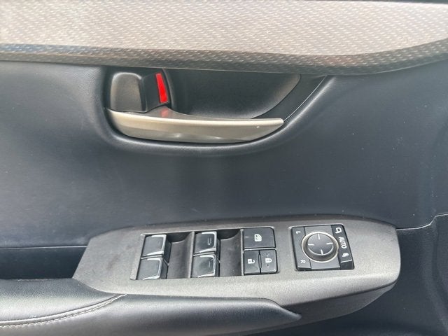 2021 Lexus NX NX 300