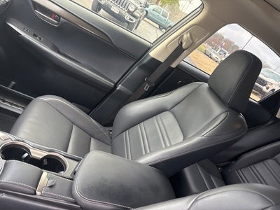 2021 Lexus NX NX 300