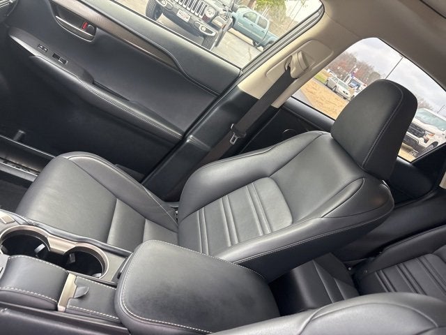 2021 Lexus NX NX 300