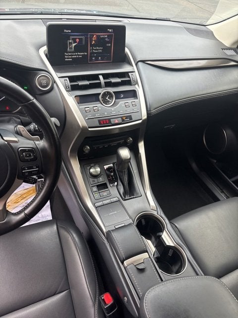 2021 Lexus NX NX 300