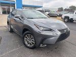 2021 Lexus NX NX 300