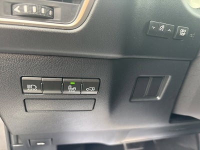 2021 Lexus NX NX 300