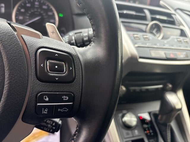 2021 Lexus NX NX 300