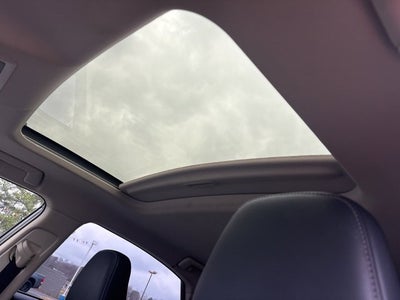 2021 Lexus NX NX 300