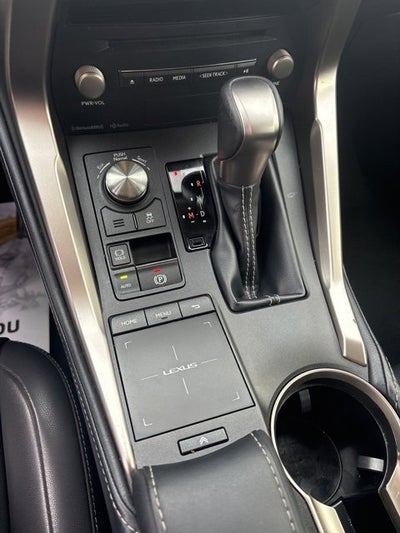 2021 Lexus NX NX 300