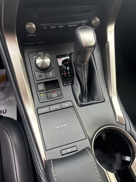 2021 Lexus NX NX 300