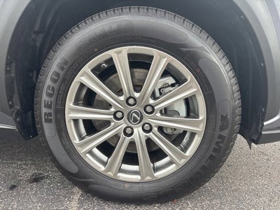 2021 Lexus NX NX 300