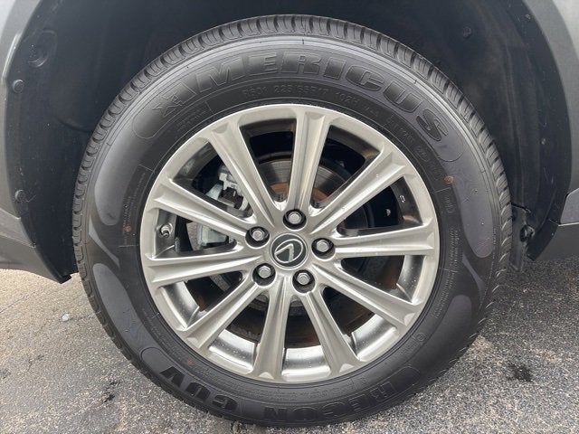 2021 Lexus NX NX 300