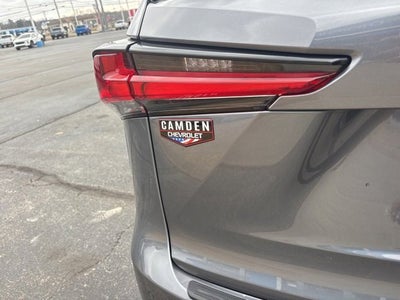 2021 Lexus NX NX 300