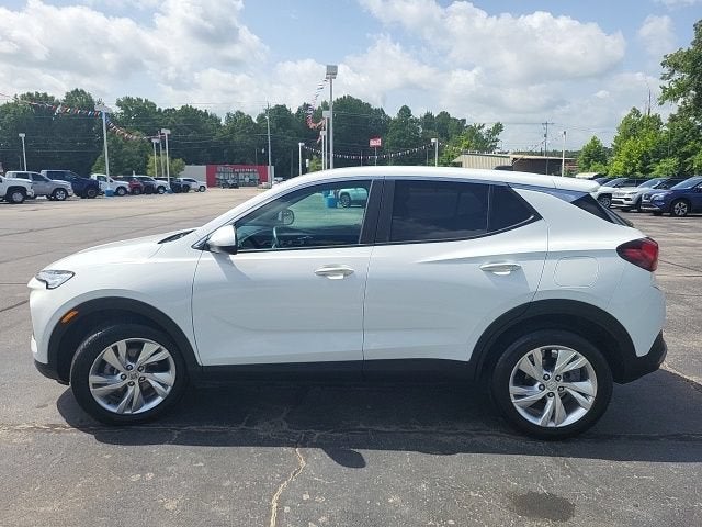 2025 Buick Encore GX Preferred - Photo 10