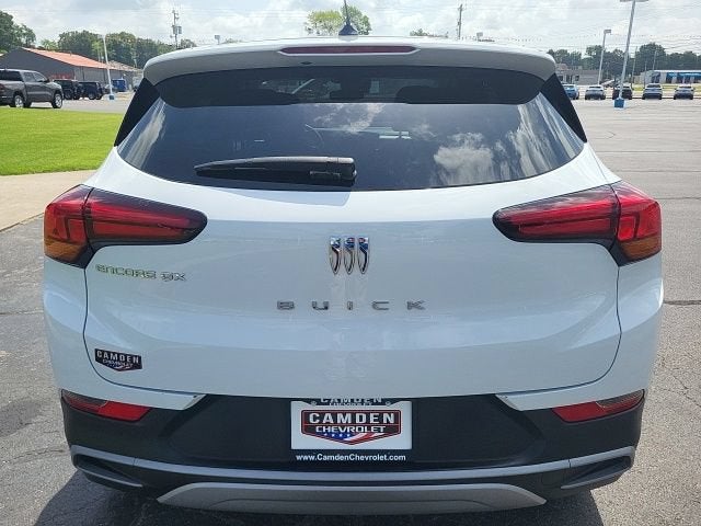 2025 Buick Encore GX Preferred - Photo 13