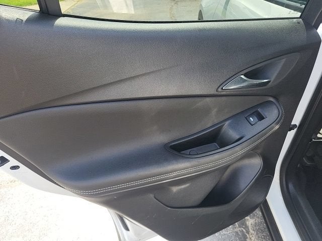 2025 Buick Encore GX Preferred - Photo 21