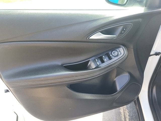 2025 Buick Encore GX Preferred - Photo 24